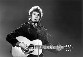 Bob Dylan audio